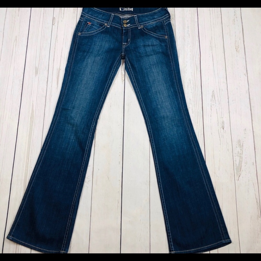 Hudson jeans